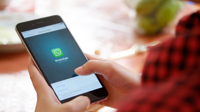 Na WhatsAppe sa objavili noví podvodníci. Jednoduchým trikom vám môžu ukradnúť identitu