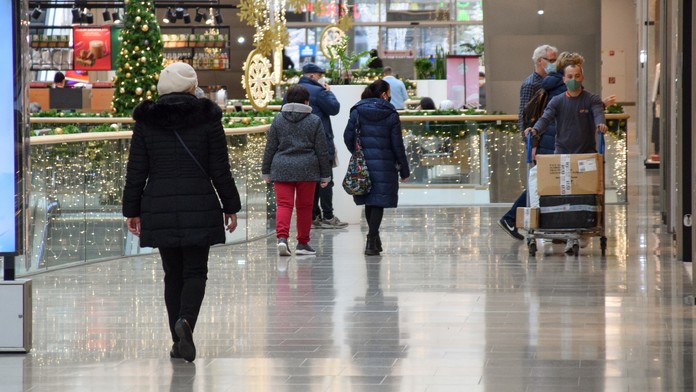 Ilustračná snímka.