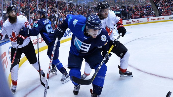 Koniec nádejam. Svetový pohár sa v roku 2024 neuskutoční