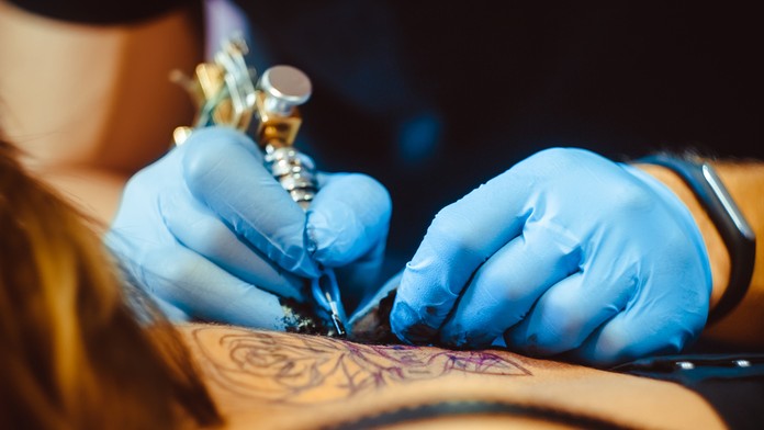 Ilustračná snímka.