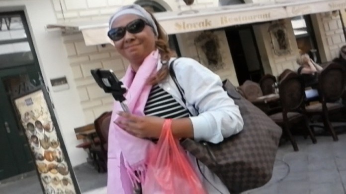 Zlodejky zmenili taktiku.