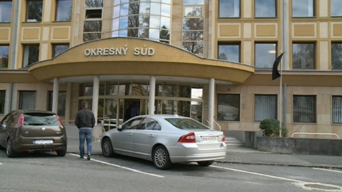 Sudca okresného súdu spáchal samovraždu