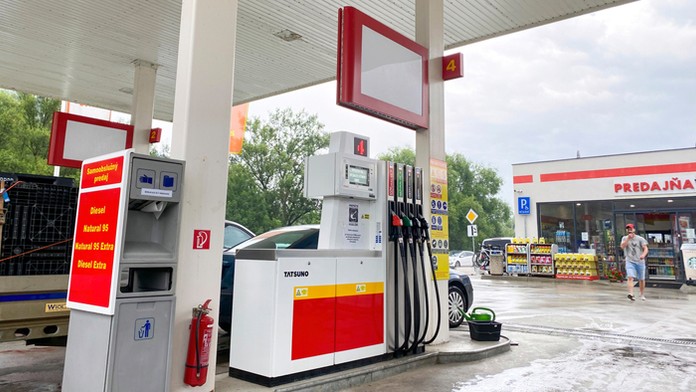 Ilustračná snímka.