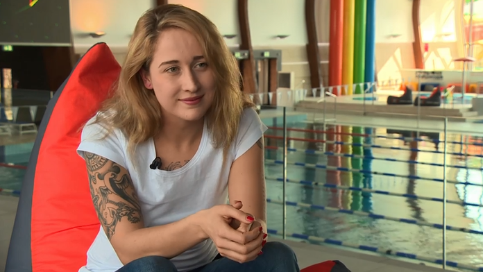 Katarína Linczényiová