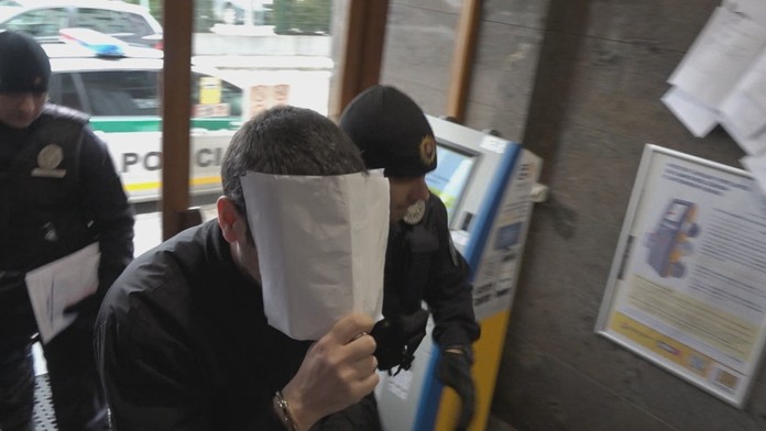 Počítačový expert Marek (32) 