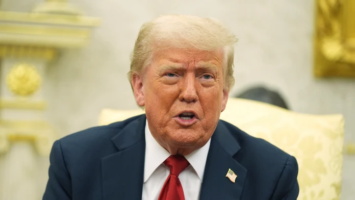 Trump chce bezdomovcov vysťahovať z hlavného mesta Washington