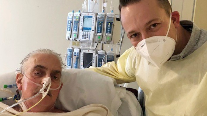 Muž, ktorému transplantovali srdce z prasaťa, po dvoch mesiacoch zomrel