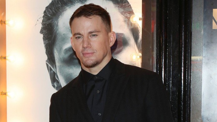 Channing Tatum