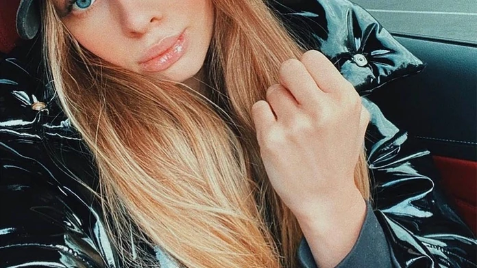 Viktoria Danchenko