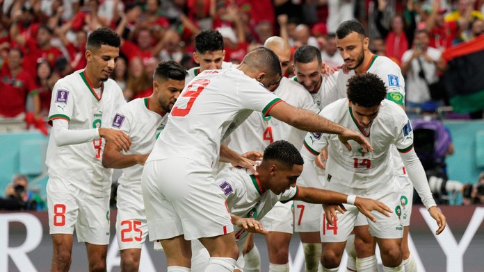 Bezzubé Belgicko na kolenách. Africký zázrak po prekvapivom triumfe útočí na víťazstvo v skupine