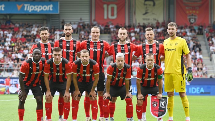 Trnava spoznala súpera v prvom predkole EL. Spartak čaká cesta na sever Európy, prvý duel odohrá doma