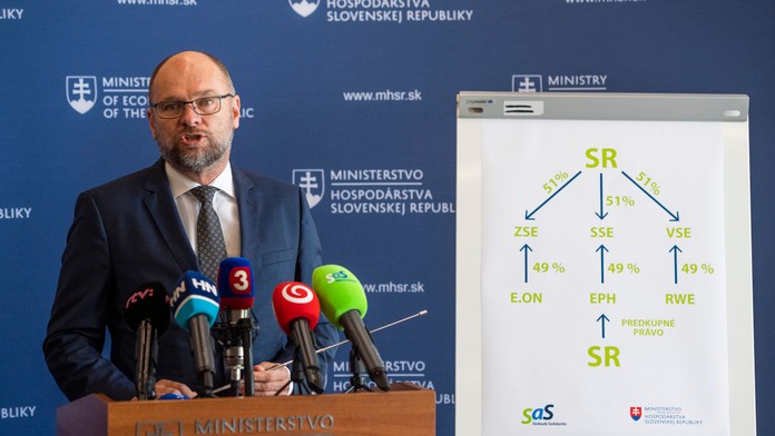 Manželia Kovačičovci v relácii Markíza Backstage