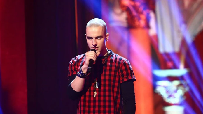 Dan Křížka, SuperStar