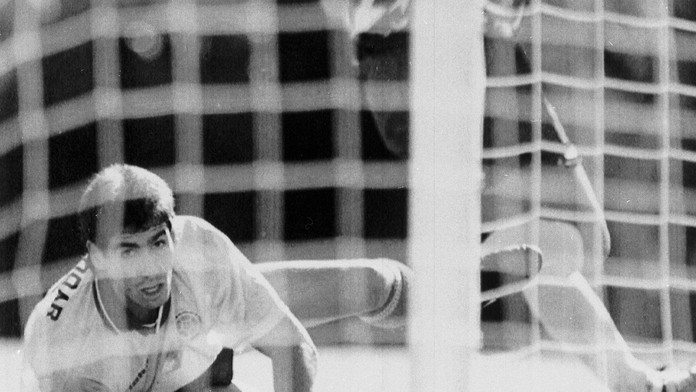 Spájali ho s vraždou známeho futbalistu. Santiago Gallon zomrel pri streľbe v Mexiku