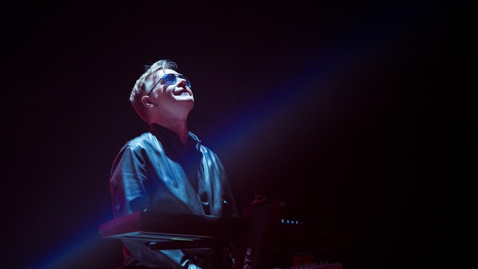 Zomrel Andy Fletcher, člen kultovej britskej skupiny Depeche Mode