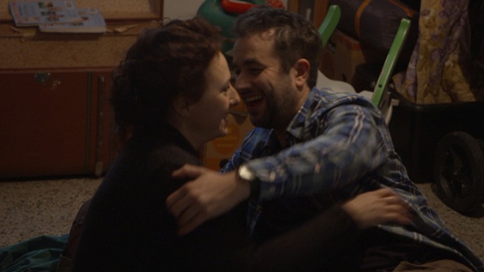 Tamara a Marek prežili naozaj jedinečnú noc.