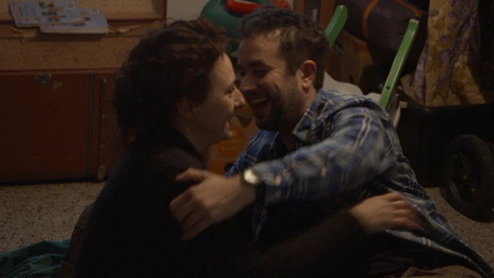 Tamara a Marek prežili naozaj jedinečnú noc.