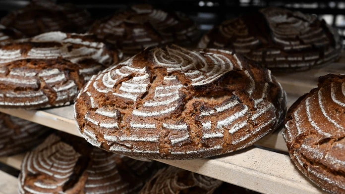 Nový gastro bizár z pekárne: Bochník chleba za 50 eur vyvolal pobúrenie