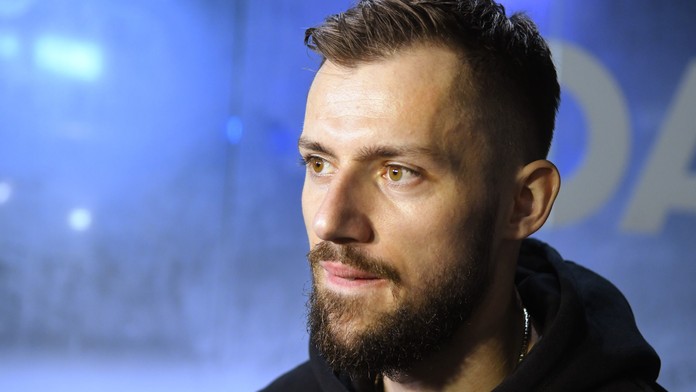 Opora Slovana absolvovala operáciu. Skúseného útočníka čaká dlhá pauza