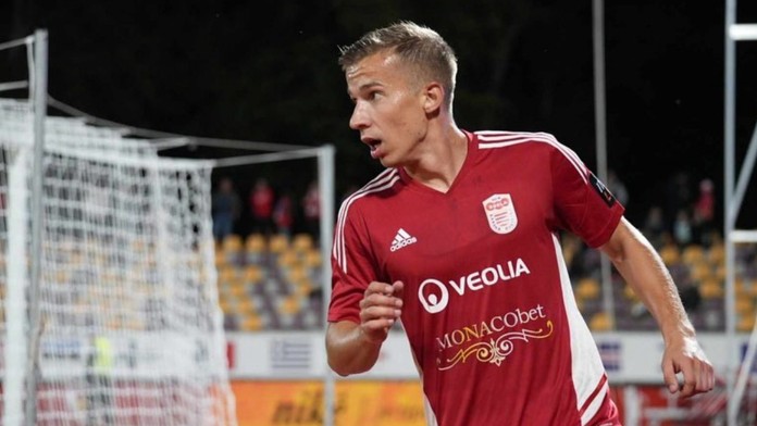 Dlho bol v tieni Polievku, teraz je hlavným ťahúňom mužstva: Chceme hrať proti najlepším (rozhovor)