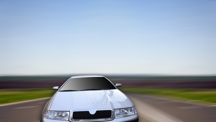 Škoda Octavia (ilustračné foto)