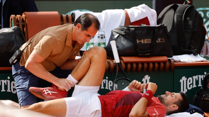 Novak Djokovič