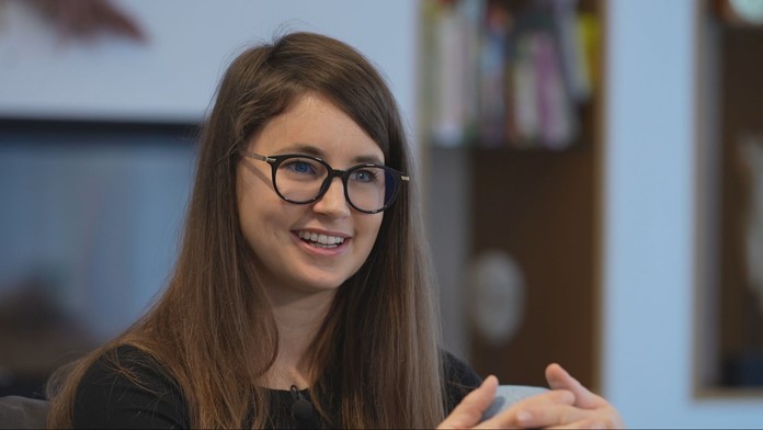 Nešťastná nehoda ju pripravila o oko. Vášnivá športovkyňa sa napriek tomu nepoddala osudu