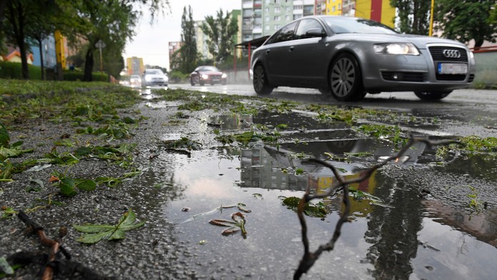 Víťaz 8. série Miro Povec 