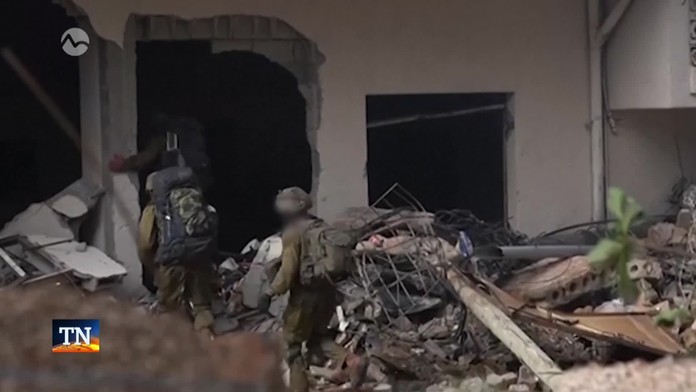 Druhý deň prímeria. Hamas prepustí 14 rukojemníkov, Izrael 42 väzňov