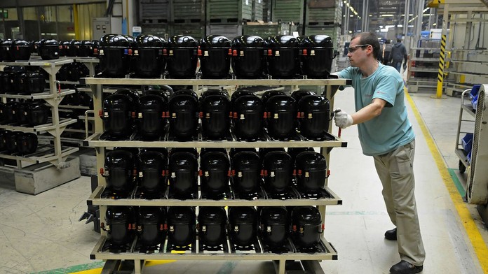 Ilustračná snímka.