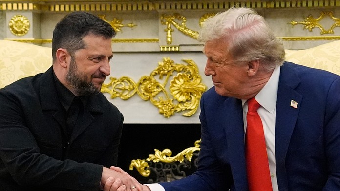 Bezpečnostné záruky ako kľúč k ukončeniu vojny. Existuje oveľa lepšie riešenie než NATO. Rusom sa to nemusí páčiť