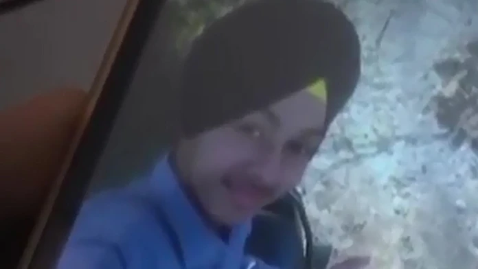Ramandeep Singh