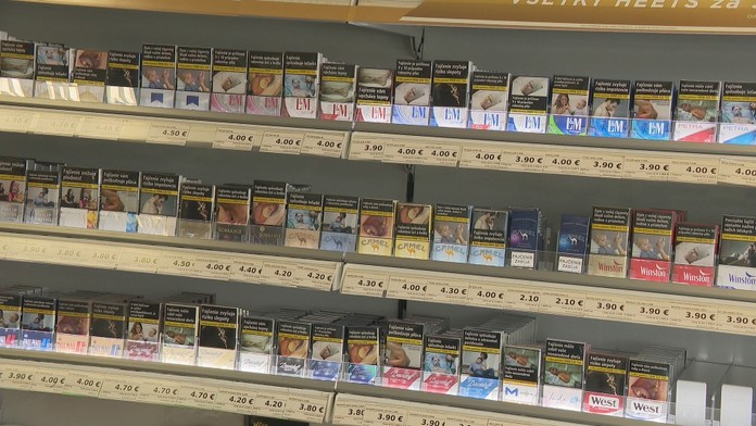 Ilustračná snímka.