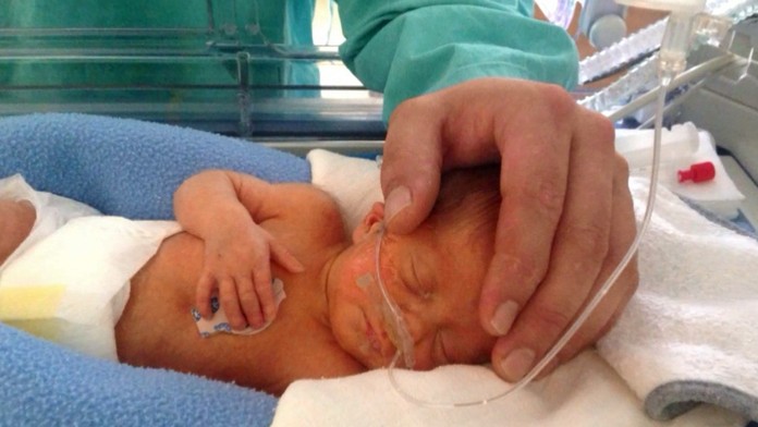 Od začiatku v dobrých rukách