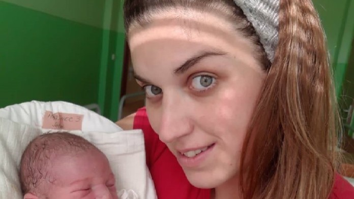 Ján Volko počas tlačovej konferencie v Bratislave.