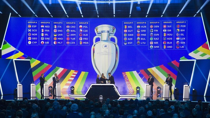 UEFA zásadne mení kvalifikačný formát na EURO i MS. Budú mať Slováci väčšiu šancu?
