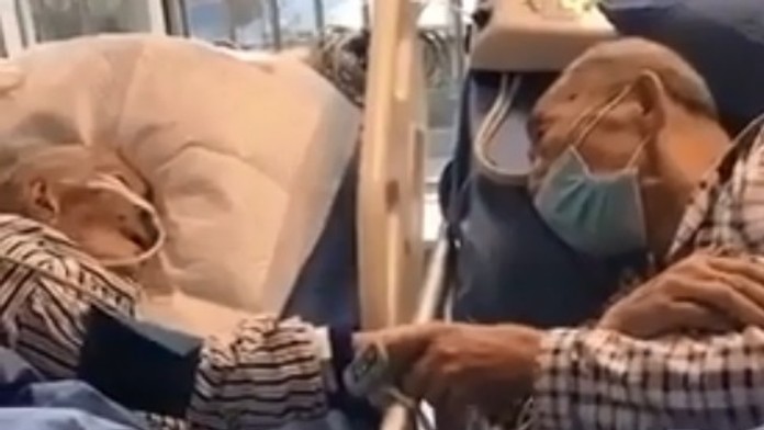 Tomáš Szabó na utorkovom pojednávaní.