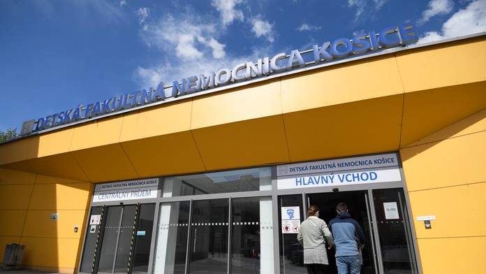 Ilustračná snímka.