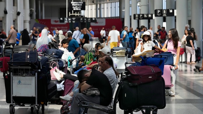 Libanon je bez elektriny. Pre nedostatok paliva odstavili poslednú elektráreň