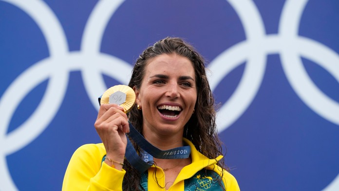 Jessica Foxová opäť posunula hranice možností. Predviedla životnú jazdu a prekonala legendu