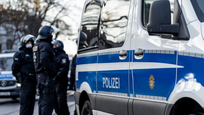 Ukrajinská rodina utiekla pred vojnou do Nemecka. Skončilo sa to veľkou tragédiou