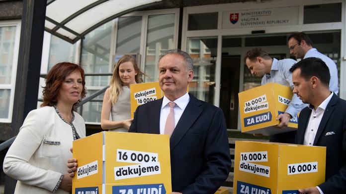 Sila ženy II.: 61. epizóda