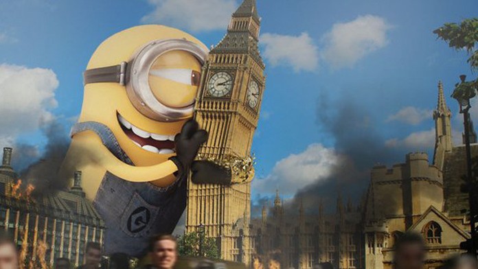 Internet zaplavujú vtipy o odchode Británie z EÚ.