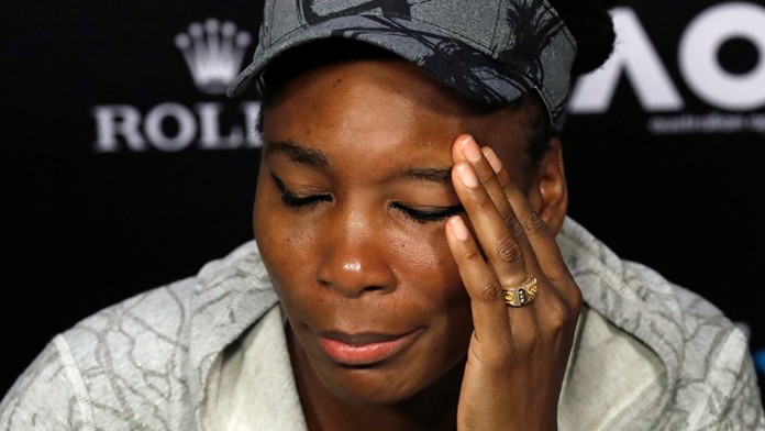 Venus Williams