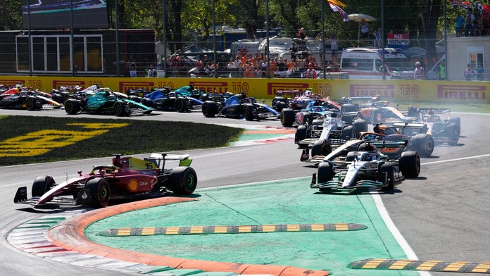 Kalendár F1 sa rozšíri. O rok uvidíme rekordných 24 pretekov