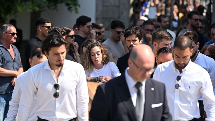 Dojímavé vyznanie do neba. Vdova po Diogovi Jotovi prelomila mlčanie po tragickej nehode