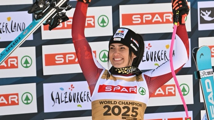 Nečakane ukončila kariéru. Rakúska lyžiarka teraz prezradila dôvod svojho rozhodnutia