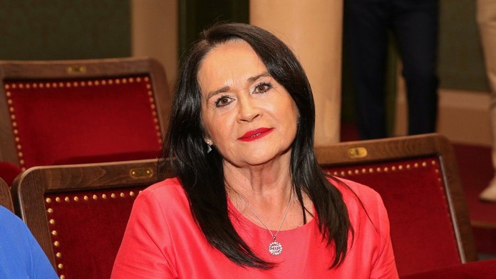 Krásna modelka predstavila najdrahšiu podprsenku na svete. Stojí dva milióny dolárov