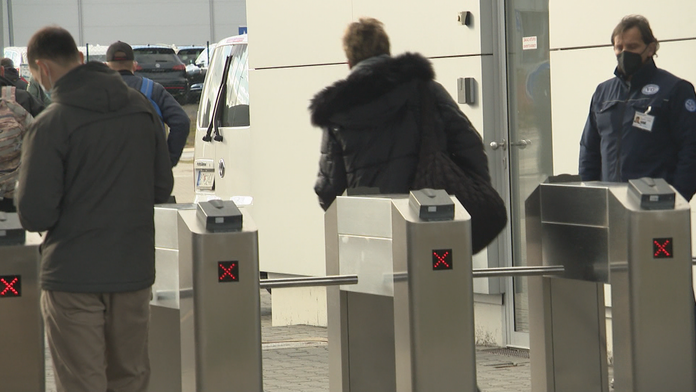 Ilustračná snímka.