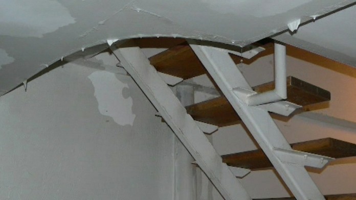 Vytopená hvezdáreň